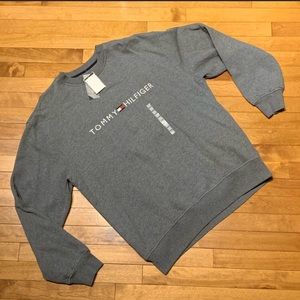Tommy Hilfiger Crewneck